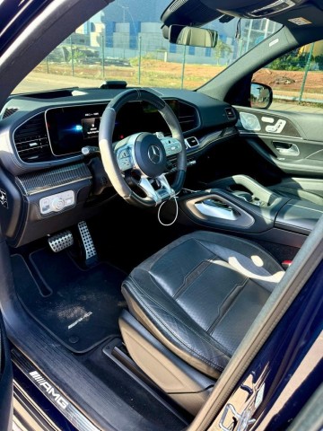 Venda MERCEDES-BENZ | GLE 53 AMG