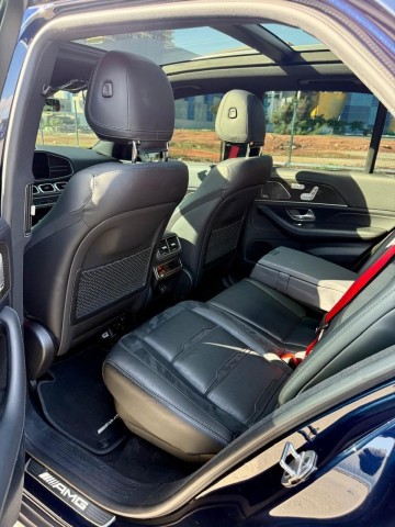 Venda MERCEDES-BENZ | GLE 53 AMG