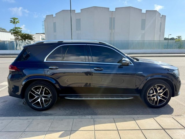 Venda MERCEDES-BENZ | GLE 53 AMG