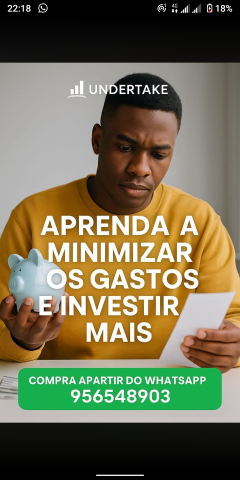 Venda E-books