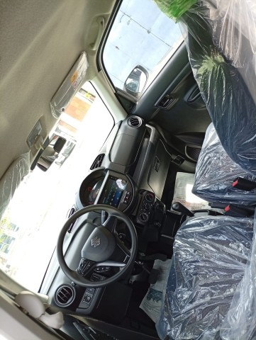 Venda SUZUKI SPRESS AUTOMÁTICO LIMPO