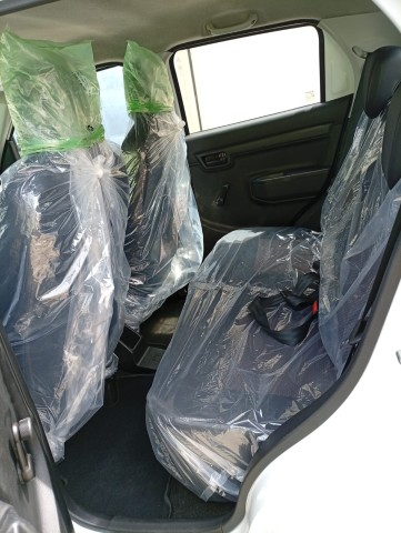 Venda SUZUKI SPRESS AUTOMÁTICO LIMPO