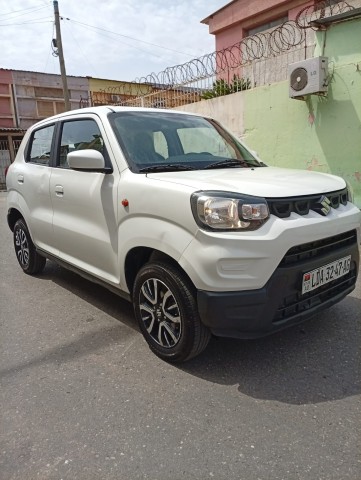 Venda SUZUKI SPRESS AUTOMÁTICO LIMPO