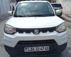 A venda SUZUKI SPRESS AUTOMÁTICO LIMPO