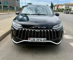 A venda JETOUR X50 FULL LIMPO