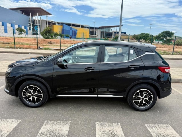 Venda JETOUR X50 FULL LIMPO