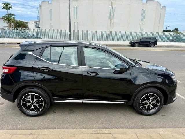 Venda JETOUR X50 FULL LIMPO