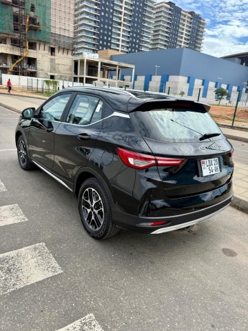 Venda JETOUR X50 FULL LIMPO