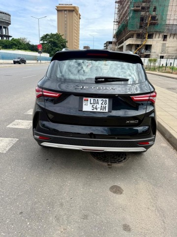 Venda JETOUR X50 FULL LIMPO