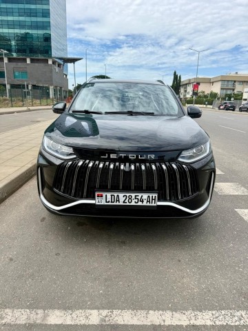 Venda JETOUR X50 FULL LIMPO