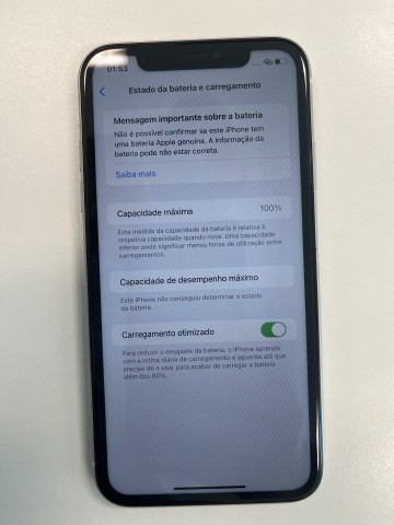 Venda IPhone 11 64Gb