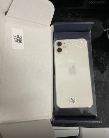 Venda IPhone 11 64Gb