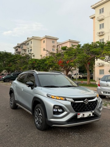 Venda SUZUKI FRONX