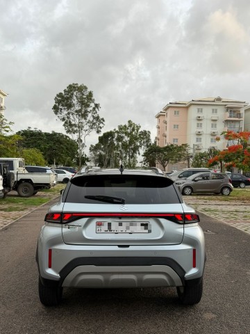 Venda SUZUKI FRONX