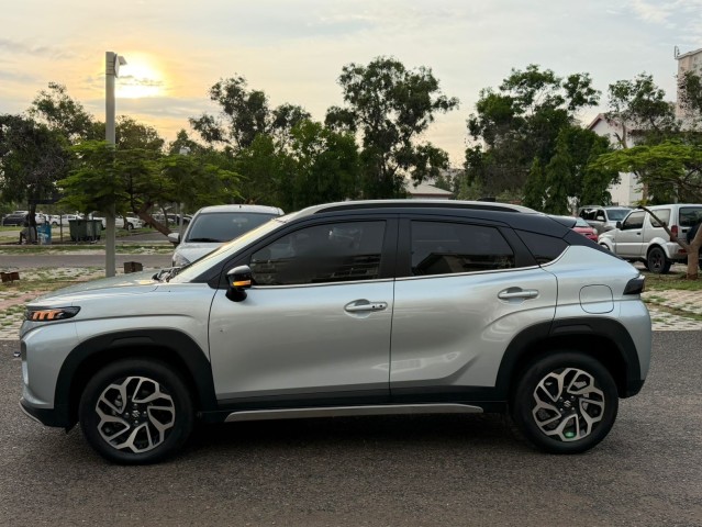 Venda SUZUKI FRONX