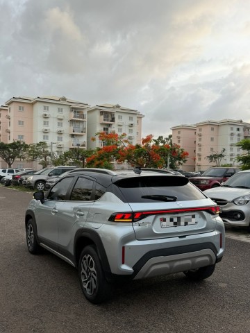 Venda SUZUKI FRONX
