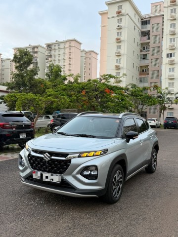 Venda SUZUKI FRONX