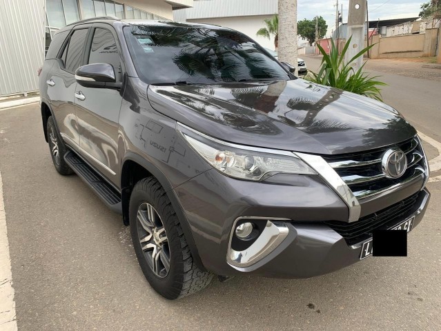 Venda TOYOTA FORTUNER | EXR