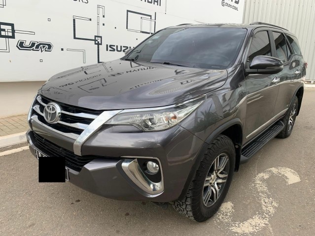 Venda TOYOTA FORTUNER | EXR