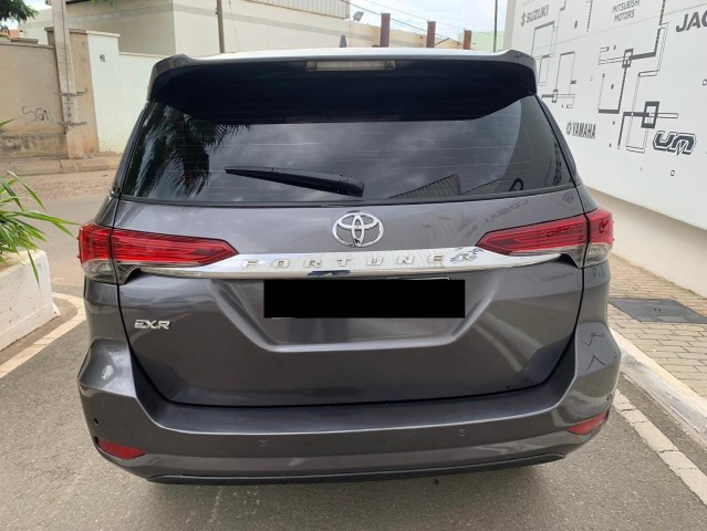 Venda TOYOTA FORTUNER | EXR