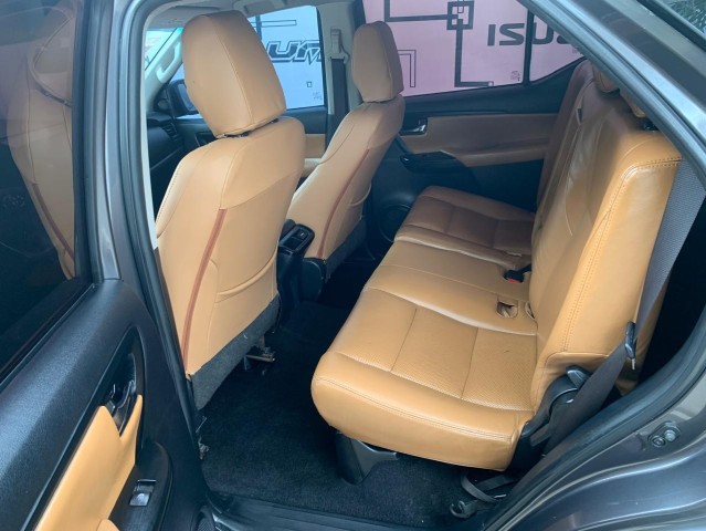 Venda TOYOTA FORTUNER | EXR