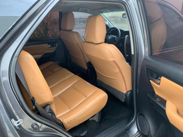 Venda TOYOTA FORTUNER | EXR