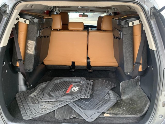 Venda TOYOTA FORTUNER | EXR