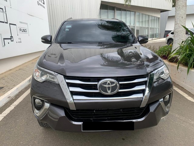 Venda TOYOTA FORTUNER | EXR