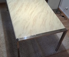 A venda Mesa de Jantar