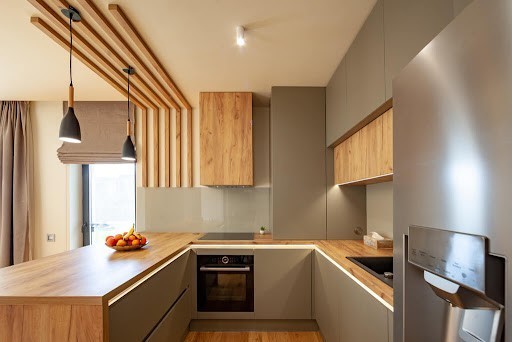 Venda Montamos rackeres, painel iluminado, Ripados , cozinha