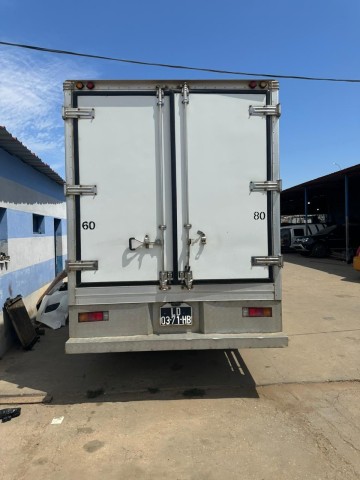 Venda TOYOTA HINO | FRIGORÍFICO