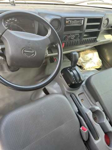 Venda TOYOTA HINO | FRIGORÍFICO