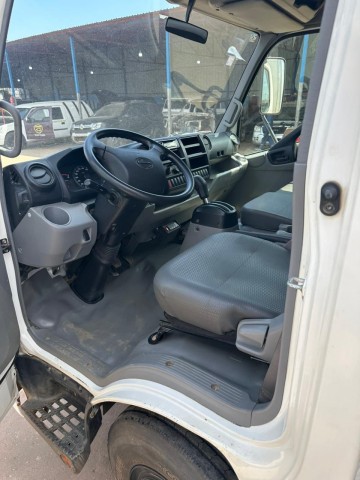 Venda TOYOTA HINO | FRIGORÍFICO