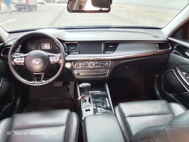 Venda KIA K7