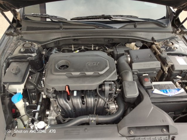 Venda KIA K7