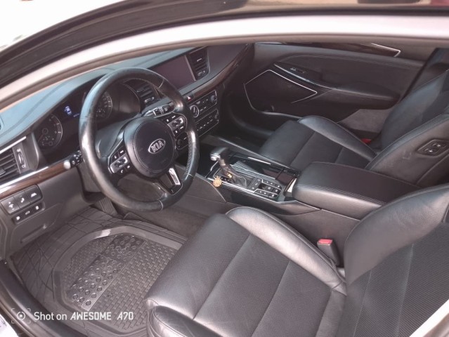 Venda KIA K7