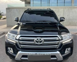 Comprar TOYOTA LAND CRUISER | VX