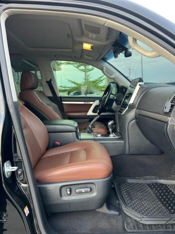 Venda TOYOTA LAND CRUISER | VX