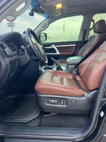 Venda TOYOTA LAND CRUISER | VX