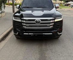 Comprar TOYOTA LAND CRUISER VX | TWIN TURBO 6