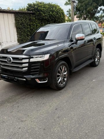 Venda TOYOTA LAND CRUISER VX | TWIN TURBO 6
