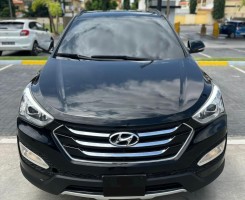 A venda HYUNDAI SANTA FE