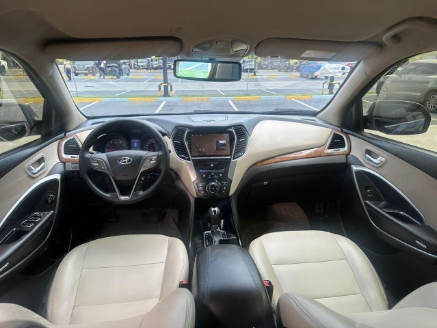 Venda HYUNDAI SANTA FE