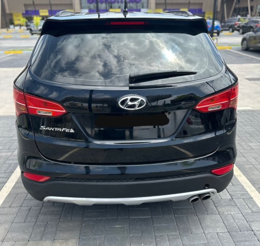 Venda HYUNDAI SANTA FE