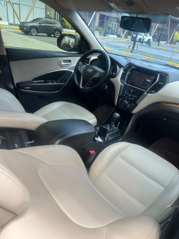 Venda HYUNDAI SANTA FE