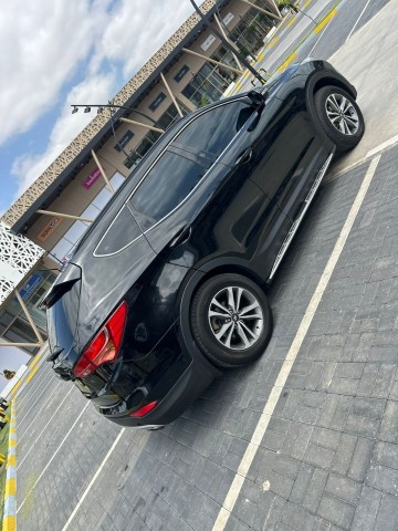 Venda HYUNDAI SANTA FE