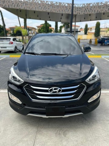 Venda HYUNDAI SANTA FE