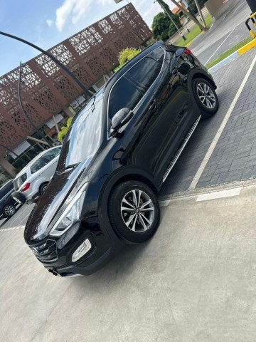 Venda HYUNDAI SANTA FE
