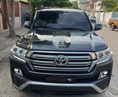 Comprar TOYOTA LAND CRUISER | GX.R
