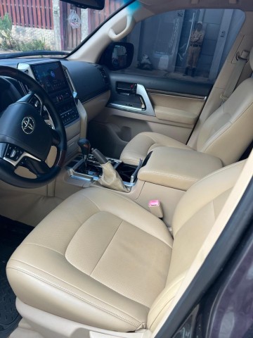 Venda TOYOTA LAND CRUISER | GX.R